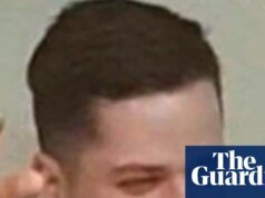 Candidato reformista en Gales dimite tras aparente saludo nazi | Reforma del Reino Unido