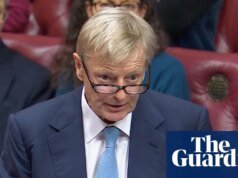 La Cámara de los Lores impulsa una prohibición de las redes sociales al estilo australiano para los menores de 16 años | Las redes sociales están prohibidas.