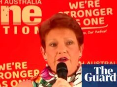 One Nation gana al menos un escaño en las SA mientras los liberales consideran “ciertas lecciones” de la derrota electoral | Elecciones de Australia del Sur 2026