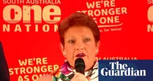 One Nation gana al menos un escaño en las SA mientras los liberales consideran “ciertas lecciones” de la derrota electoral | Elecciones de Australia del Sur 2026