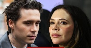 Brooklyn Beckham elogia a su suegra, se salta a Victoria Beckham en el Día de la Madre en el Reino Unido