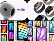 AirPods 4 ANC, Apple Watch Series 11, iPad mini y más 9to5Mac