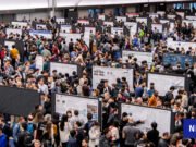 Grupos tecnológicos de China llaman a boicotear la principal conferencia sobre inteligencia artificial