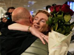 Miles de personas están atrapadas en Oriente Medio