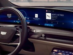 GM está implementando aplicaciones nativas de Apple Music en más vehículos a partir de hoy