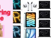 AirPods Pro 3, Max 2, MacBook Air, iPad y más