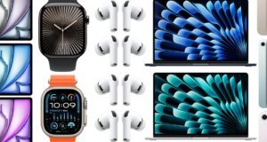 AirPods Pro 3, M5 MacBook Pro y Air, Apple Watch y más9to5Mac