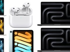 MacBook Pro M5, MacBook Air M4 de 15 pulgadas, iPhone y más 9to5Mac