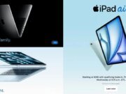 M5 MacBook Air, M5 Pro, M4 iPad Air y más 9to5Mac