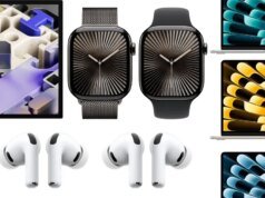 MacBook Air M5, Apple Watch, iPad Air M4 y más 9to5Mac