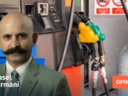 Los hongkoneses están sufriendo a medida que aumentan los precios del petróleo. Hay una mejor manera de ayudarlos.