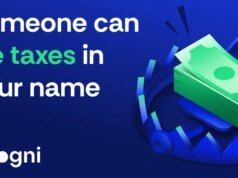 Los estafadores están usando sus propios datos en su contra en esta temporada de impuestos; aquí le mostramos cómo detenerlos