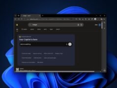 Microsoft Bing está presionando agresivamente a Copilot cuando la gente busca ChatGPT o Gemini, y es vergonzoso.