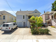 Dúplex en Alameda se venden por $1,3 millones