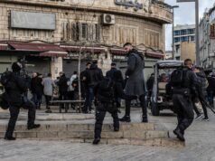 Oriente Medio celebra el Eid y el Nowruz durante la guerra