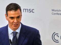 El gobierno español se niega a cooperar con las operaciones estadounidenses en Oriente Medio