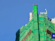 42 arrestados en la represión en Hong Kong contra el sindicato de mantenimiento de edificios vinculado a Triad