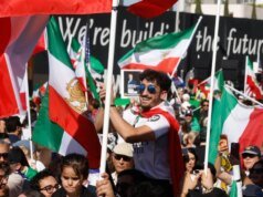 Desde California hasta Nueva York, los iraníes-estadounidenses temen por sus familiares en su tierra natal mientras la guerra continúa – The Mercury News