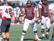 NCCU Athletics lamenta el fallecimiento de Steven Perry