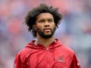 Kyler Murray se disculpó con los fanáticos de los Cardinals y confirmó el plan del equipo para liberarlo
