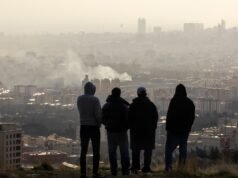 De los ataques de Hamás a la guerra entre Estados Unidos e Irán: la violencia está rediseñando Oriente Medio