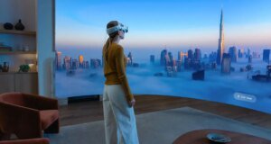 Apple Vision Pro mejora el rendimiento del audio espacial con impresionantes técnicas de ingeniería