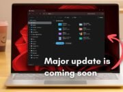 El Explorador de archivos de Windows 11 finalmente se volverá más rápido en 2026, pero ha sido más lento que Windows 10 durante años