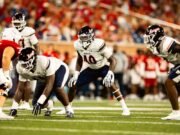 Hunter está listo para el HBCU Showcase 2026 y el International Player Pathway Pro Day