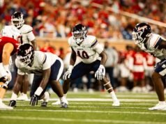 Hunter está listo para el HBCU Showcase 2026 y el International Player Pathway Pro Day