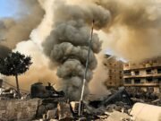 Actualización en vivo entre Estados Unidos e Irán: Israel ataca a Irán y el Líbano mientras el conflicto se extiende por Medio Oriente