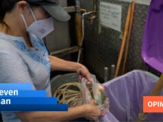 Las estadísticas sobre el eslabón perdido en la reducción de residuos de Hong Kong son más claras