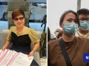 Nuevo escrutinio para Peggy Wong mientras un residente critica una licitación “turbia”