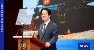 El líder de Taiwán dice que dos centrales nucleares han “cumplido las condiciones” para reiniciarse