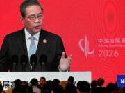 Primer ministro chino promete ampliar “pastel comercial” global: medios estatales