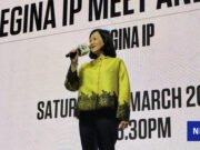 La exlegisladora Regina IP analiza la opinión pública y las redes sociales en Complexon