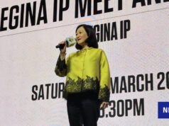 La exlegisladora Regina IP analiza la opinión pública y las redes sociales en Complexon