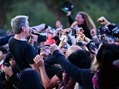 Punk in the Park cancela el festival de 2026 – The Mercury News