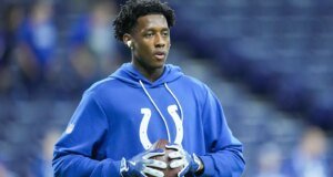 Sauce Gardner pide en secreto a los Colts que cambien por el corredor estelar
