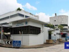 6 personas heridas en la explosión del motor de un barco del Departamento de Marina