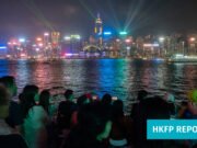 HK se retirará del espectáculo ‘Symphony of Lights’ de 22 años