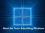 Microsoft está formando un equipo que finalmente podrá arreglar Windows 11