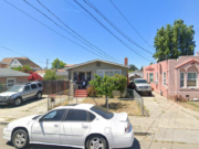 Una casa de dos dormitorios en Cherryland se vendió por 660.000 dólares