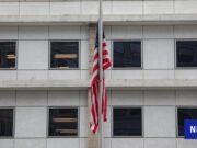 Beijing convocó a altos diplomáticos estadounidenses por advertencias sobre el nuevo HK NAT. Regla de seguridad