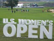 La golfista transgénero Haley Davidson demanda a la LPGA por su política de elegibilidad de género