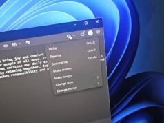 Microsoft responde a las críticas de Microsoft escalando Copilot a Windows 11, comenzando con el Bloc de notas y otras aplicaciones