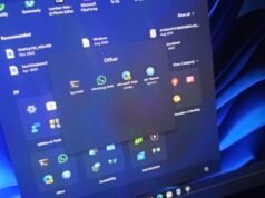Microsoft ha confirmado la mejora del rendimiento del menú Inicio de Windows 11, pasando de componentes basados en web a WinUI