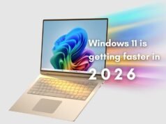 Microsoft ha confirmado que Windows 11 se ejecutará más rápido bajo cargas pesadas, utilizará menos RAM y tendrá una mayor capacidad de respuesta.