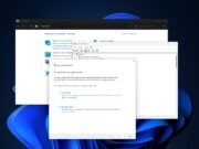 Microsoft confirma la actualización de Windows 11 para modernizar la interfaz de usuario heredada, mientras el Panel de control y otras funciones heredadas continúan funcionando