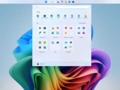 Microsoft confirma las actualizaciones de la barra de tareas vertical y superior para Windows 11 y comparte el primer vistazo