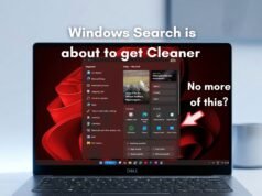 Microsoft ha confirmado importantes mejoras en la búsqueda de Windows 11 tras años de quejas